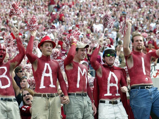 Alabama Football Schedule 2019 Opponents Dates And More
