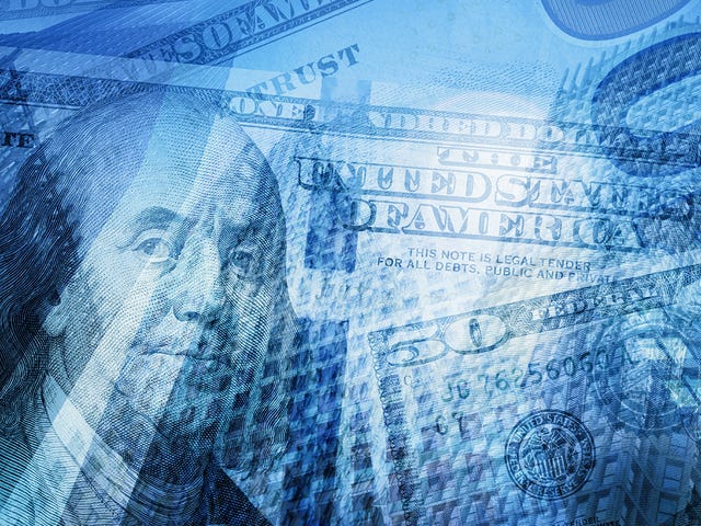 Global wealth reached $317 trillion this year, a figure that is 18 times the size of the U.S. gross domestic product. The number rose 4.6% from last year. The nation with the most wealth is the U.S. at $98 trillion. The report went on to say that the 4.6% increase in global wealth was more [&#8230;]
