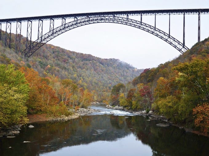 What are the best cities to live in? These 50 top the list in the US