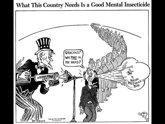 Dr. Seuss: Bet you didn't know these 30 things about the famous author