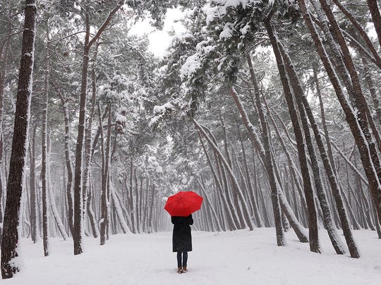 Sad What To Do About Seasonal Affective Disorder This Winter