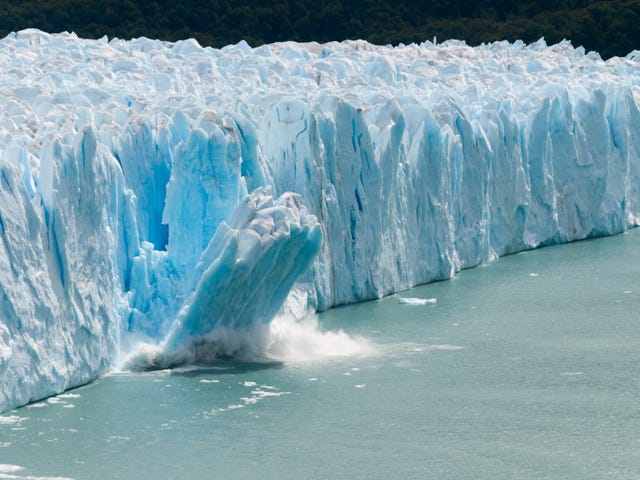 Warming oceans are contributing to global warming and