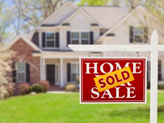Housing Market Predictions 2019 What Homebuyers Sellers Can Expect - sold home for sale real estate jpg