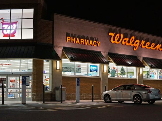 is walmart open today on easter