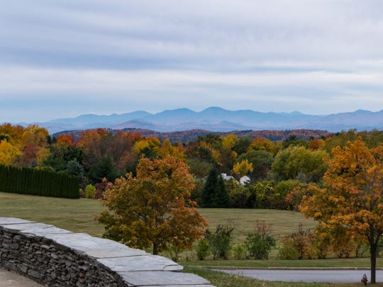South Burlington, Vermont