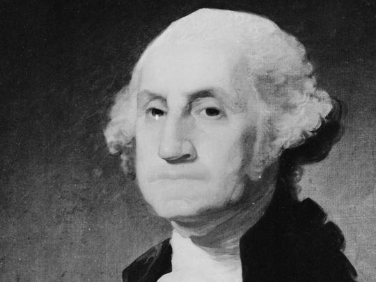 George Washington