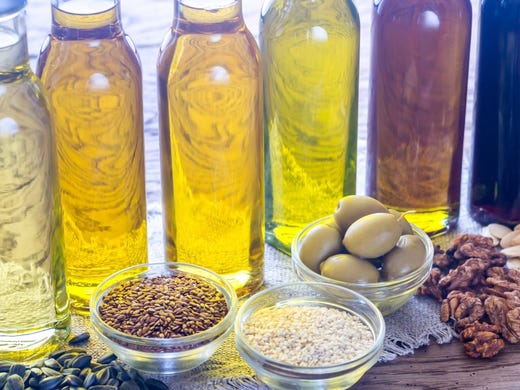12. Fats and oils<p><strong>10-year price increase:</strong> 25.6 percent</p>