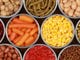 11. Canned vegetables<p><strong>10-year price increase:</strong> 25.7 percent</p>