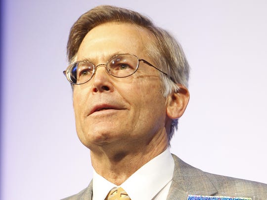 Jim Walton