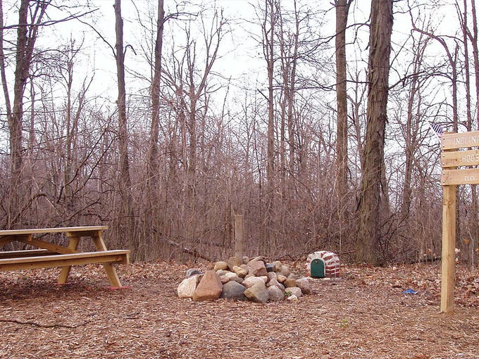 Stunning photos of the highest point in every state