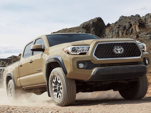 <p>24/7 Wall St. reviewed the average number of days each model sat on a dealer lot before being sold in 2018 in the United States, based on data provided by Kelley Blue Book. These are the 26 cars that sold in less than 50 days in 2018.</p>