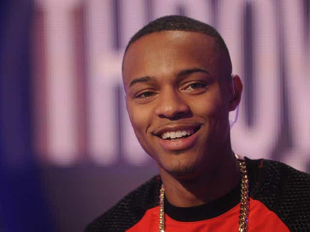 Bow Wow S Daughter Just Out Danced Him Doing The Woah Challenge