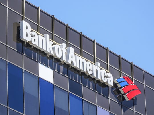 Bank of America announced Wednesday that it would no longer finance operators of immigrant detention centers and private prisons.