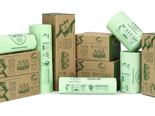 Plastics Alternatives 19 Genius Inventions For Sustainability Evergreen amazon matita 160mm serpente testa catfish rigido esca inutilizzati. mycentraljersey com