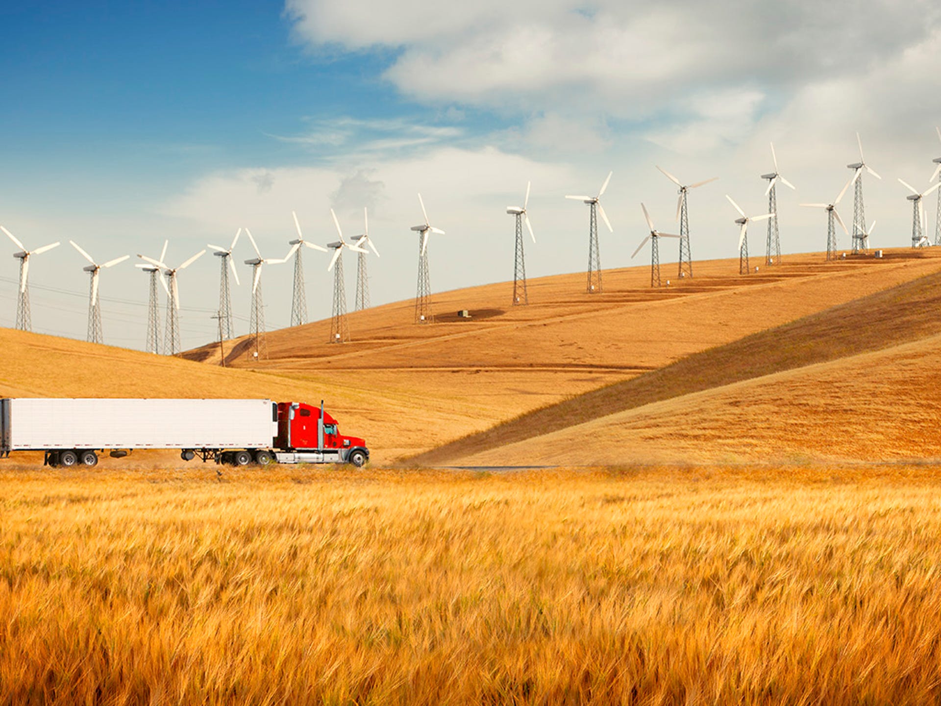 The most ecofriendly states in America