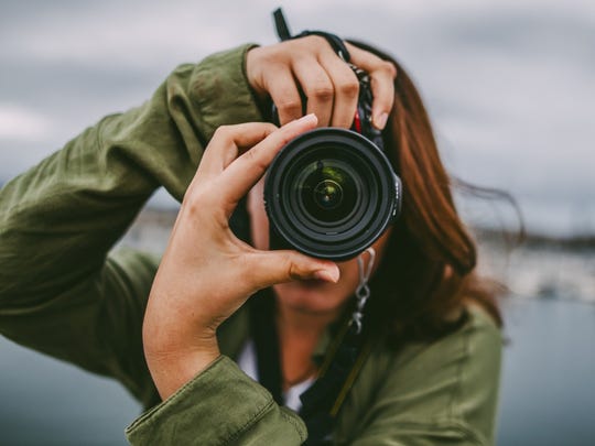  Photographers are expected to see employment decline more than 5% over the ten-year period ending 2026. 
