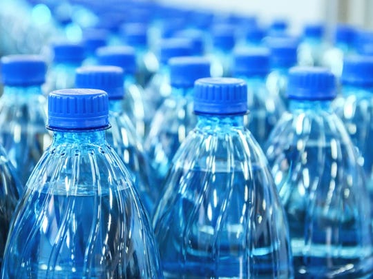 Kick the bottled water habit