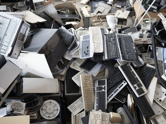 Give new life to old electronics