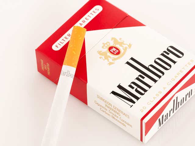 Cigarettes Foods Make The 42 Most Outrageous Product Claims Ever