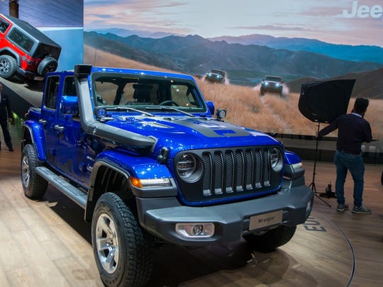 The jeep proved an invaluable contribution to the U.S. military effort.