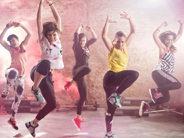 The Best Online Fitness Classes For Working Out At Home