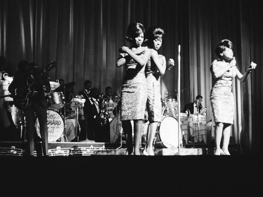48. <strong>&quot;Please Mr. Postman&quot;</strong> &bull; Artist: The Marvelettes &bull; Year: 1961 &bull; Total weeks on Billboard Hot 100: 23 &bull; Number of times covered: 52