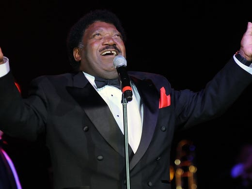 29. <strong>&quot;When A Man Loves A Woman&quot;</strong> &bull; Artist: Percy Sledge &bull; Year: 1966 &bull; Total weeks on Billboard Hot 100: 13 &bull; Number of times covered: 148 &nbsp;&nbsp;