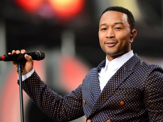 5. <strong>&quot;All of Me&quot;</strong> &bull; Artist: John Legend &bull; Year: 2013 &bull; Total weeks on Billboard Hot 100: 59 &bull; Number of times covered: 88&nbsp;