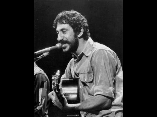 67. <strong>&quot;Time In A Bottle&quot; </strong>&bull; Artist: Jim Croce &bull; Year: 1973 &bull; Total weeks on Billboard Hot 100: 15 &bull; Number of times covered: 74 &nbsp;