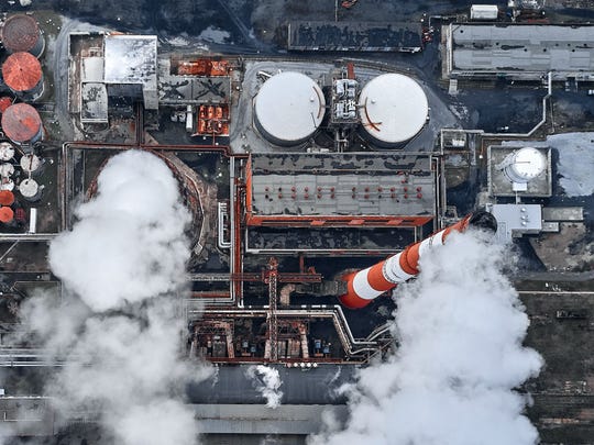 Climate Change Apocalypse Could Start By 2050 If We Do Nothing