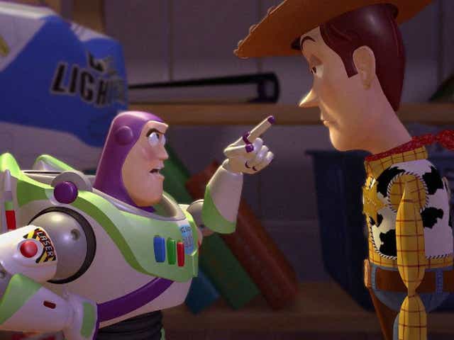 How To Watch Toy Story