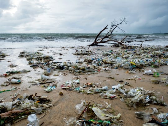 Coca Cola Headlines The 20 Corp That Produce The Most Ocean