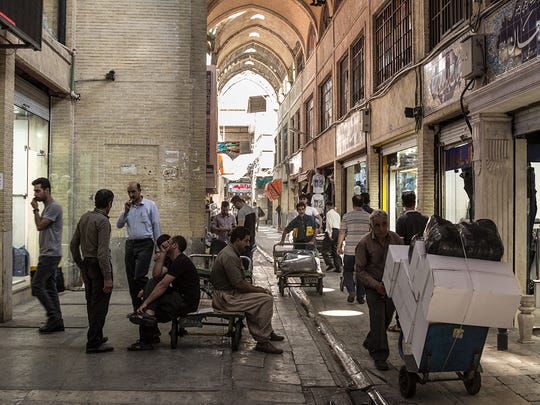Iran Yemen Among Countries Where Being Gay Is Punishable By Death