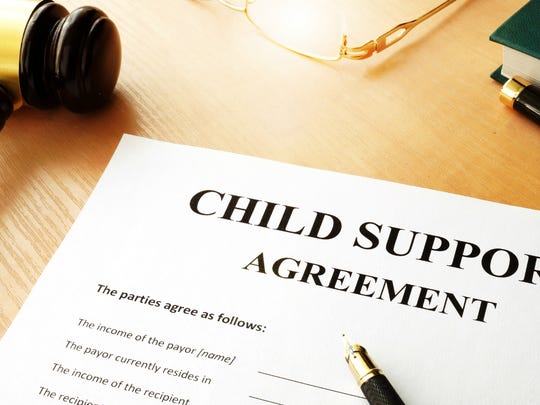 New Mexico Human Services Aims To Boost Child Support Payments
