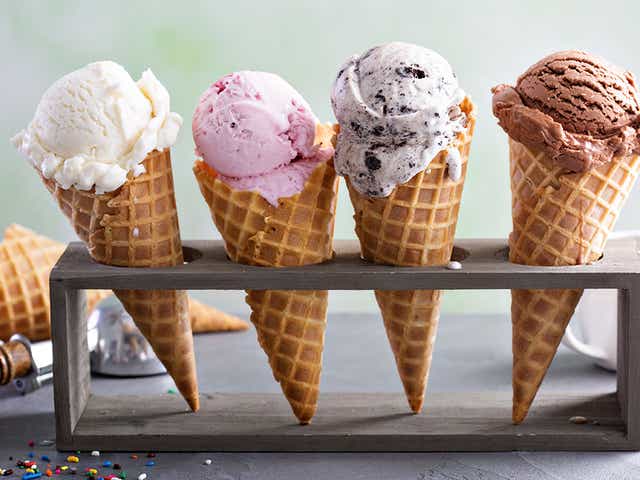 Ice Cream Flavors We Wish Would Come Back