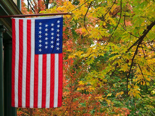 July 4th The Histories Of All 27 U S Flags For Independence Day July 4th The Histories Of All 27 U S Flags For Independence Day