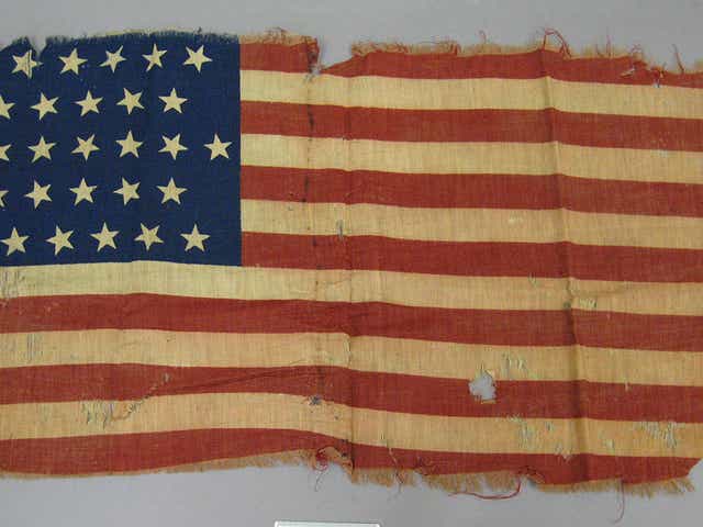 July 4th The Histories Of All 27 U S Flags For Independence Day July 4th The Histories Of All 27 U S Flags For Independence Day