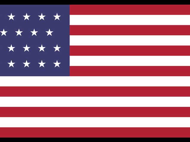 July 4th The Histories Of All 27 U S Flags For Independence Day
