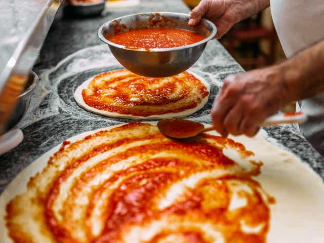 Local Pizza Places That Really Should Become National Chains