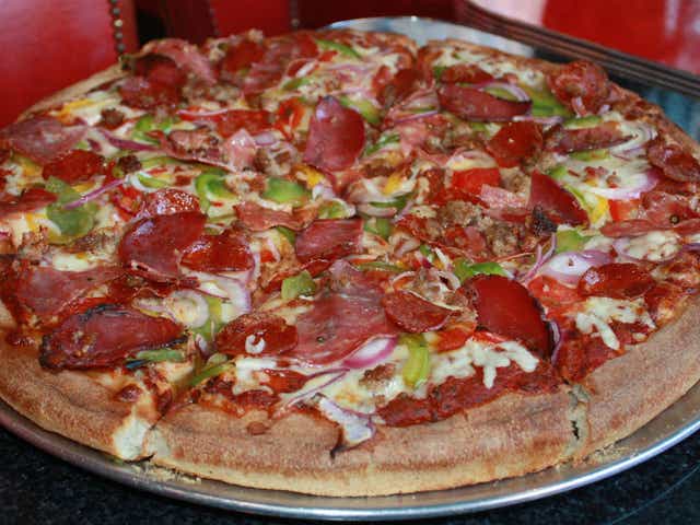 Local Pizza Places That Really Should Become National Chains
