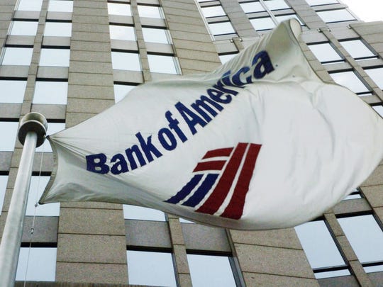 Bank Of America To Open Branches In Cincinnati Columbus