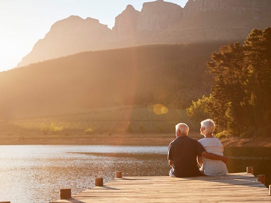   Nebraska came out at the top of Bankrate.com's 2019 annual state rating based on their appeal as a retiree. The analysis considered affordability, well-being, weather, culture and crime, in that order. 