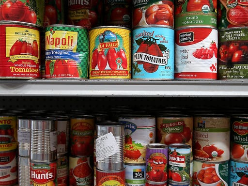 Snap Benefits Top 28 Cities With The Most People On Food Stamps