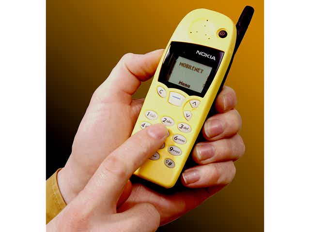 google apple samsung blackberry cellphones that no longer exist
