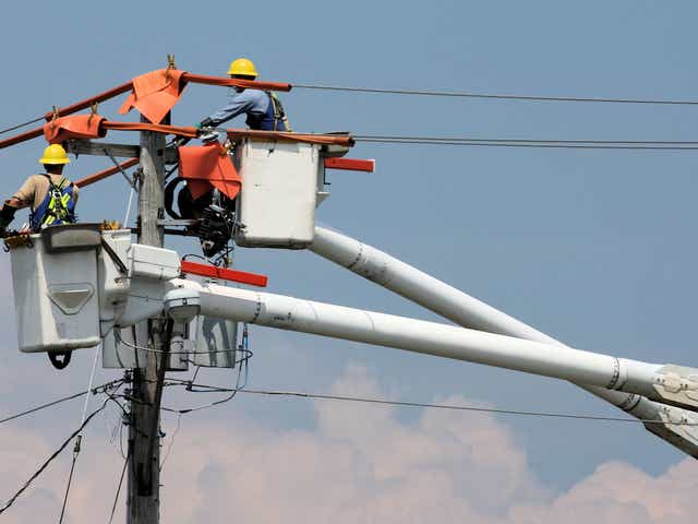 Highest Paying Jobs That Don T Require A College Degree