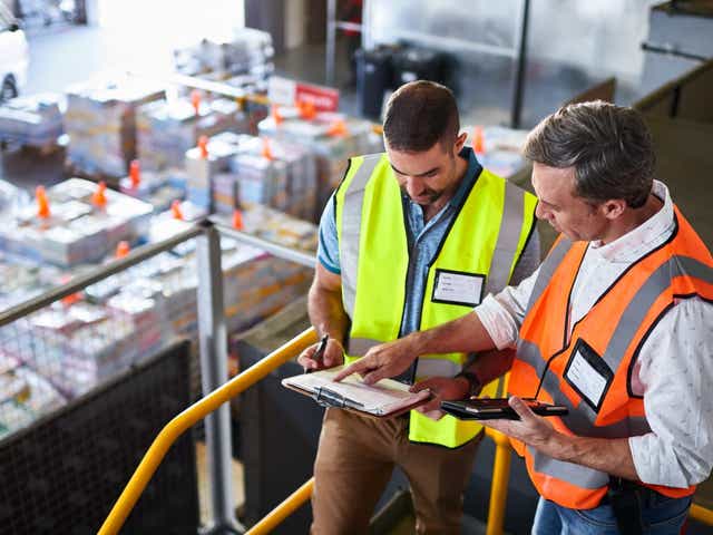 Highest Paying Jobs That Don T Require A College Degree