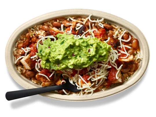 Chipolte health alert