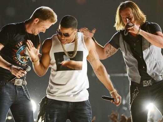 Love 'Old Town Road?' 20 best country-rap songs of the past 20 years