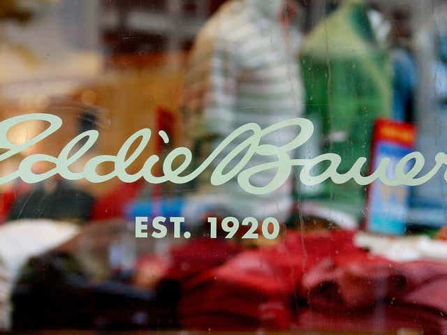 Nike Old Navy Calvin Klein Among 20 Of The Most Successful Us Brands
