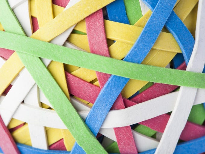 25 of the strangest Guinness World Records ever